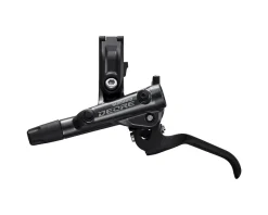 Shimano Brakes|Holiday Shopping|Deore BL-M6100 Brake Lever (Black) (Left) (No Caliper)