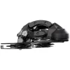 Shimano Derailleurs & Parts|Deore Di2 RD-M6260 E-MTB Rear Derailleur (Black) (12 Speed) (Long Cage) (SGS) (Shadow ES) (HYPERGLIDE+)
