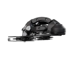 Shimano Derailleurs & Parts|Deore Di2 RD-M6260 E-MTB Rear Derailleur (Black) (12 Speed) (Long Cage) (SGS) (Shadow ES) (HYPERGLIDE+)