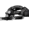 Shimano Derailleurs & Parts|Deore Di2 RD-M6260 E-MTB Rear Derailleur (Black) (11 Speed) (Long Cage) (SGS) (Shadow ES) (LINKGLIDE)