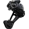Shimano Derailleurs & Parts|Deore Di2 RD-M6250 Rear Derailleur (Black) (12 Speed) (Long Cage) (SGS) (Shadow ES)