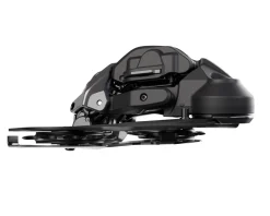 Shimano Derailleurs & Parts|Deore Di2 RD-M6250 Rear Derailleur (Black) (12 Speed) (Long Cage) (SGS) (Shadow ES)