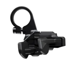 Shimano Shifters|Deore Di2 SW-M6250 Wireless Shifter Switch (Black) (Right) (Clamp Mount) (11/12 Speed)