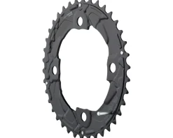 Shimano Chainrings & Accessories|Deore FC-M617 Chainring (10 Speed) (104/64mm BCD) (36T)