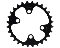 Shimano Chainrings & Accessories|Replacement Parts|Deore FC-M6000 28T Chainring (10 Speed) (64mm BCD) (for 38-28T Set)
