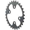 Shimano Chainrings & Accessories|Replacement Parts|Deore FC-M6000 26T Chainring (10 Speed) (64mm BCD) (for 36-26T Set)