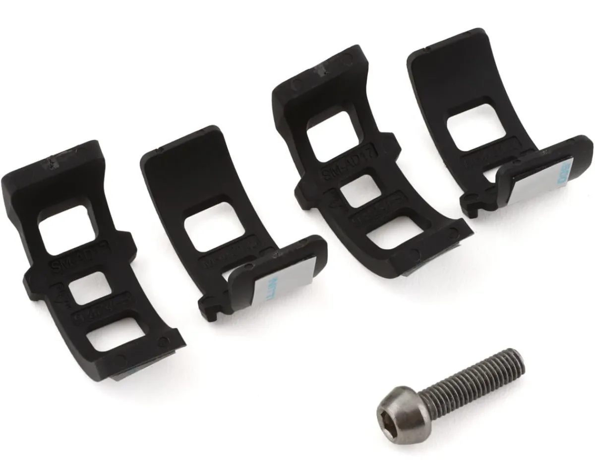 Shimano Holiday Shopping|Derailleurs & Parts|Deore FD-M5100 Front Derailleur (2 x 11 Speed) (28.6/31.8/34.9mm) (Side Swing) (Front Pull) (48.8/51.8mm Chainline)