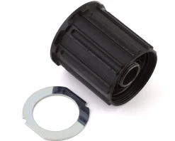 Shimano Wheels & Parts|Deore M6000 Freehub Body (Black)