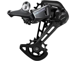 Shimano Groupsets|Deore M6100 Mountain Bike Groupset (Black) (1 x 12 Speed) (4-Piston Brakes)