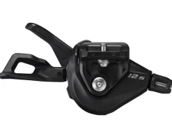 Shimano Groupsets|Deore M6100 Mountain Bike Groupset (Black) (1 x 12 Speed) (4-Piston Brakes)