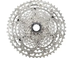 Shimano Groupsets|Deore M5100 Mountain Bike Groupset (Black) (1 x 11 Speed) (Brakes Sold Separately)
