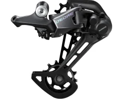 Shimano Groupsets|Deore M6100 Mountain Bike Mini Groupset (Black) (1 x 12 Speed) (Brakes Sold Separately)