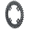 Shimano Chainrings & Accessories|Replacement Parts|Deore M6000 40T Chainring (10 Speed) (96mm BCD) (for 40-30-22T Set)
