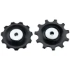 Shimano Replacement Parts|Holiday Shopping|Deore RD-M6000-GS Rear Derailleur Pulley Set (10 Speed)