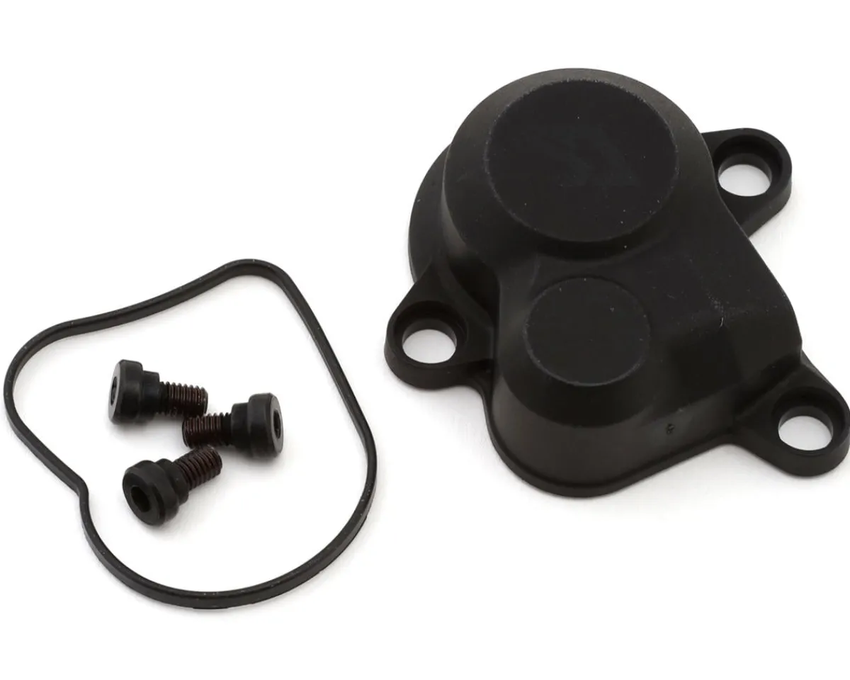 Shimano Replacement Parts|Derailleurs & Parts|Deore RD-M5130-GS Rear Derailleur P-Cover Unit (Black)
