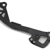 Shimano Replacement Parts|Derailleurs & Parts|Deore RD-M5120 Left Inner Plate (Black) (SGS-Type)