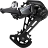 Shimano Holiday Shopping|Derailleurs & Parts|Deore RD-M6100 Rear Derailleur (Black) (12 Speed) (Long Cage) (SGS) (Shadow Plus)