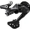 Shimano Holiday Shopping|Derailleurs & Parts|Deore RD-M5120 Rear Derailleur (Black) (10/11 Speed) (Long Cage) (SGS) (Shadow Plus)