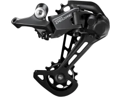 Shimano Holiday Shopping|Derailleurs & Parts|Deore RD-M5100 Rear Derailleur (Black) (11 Speed) (Long Cage) (SGS) (Shadow Plus)