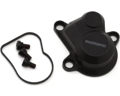 Shimano Replacement Parts|Derailleurs & Parts|Deore RD-M6100 Rear Derailleur P-Cover Unit (Black)