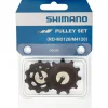 Shimano Replacement Parts|Holiday Shopping|Deore RD-M5120 Rear Derailleur Pulley Set (10/11 Speed)