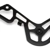 Shimano Replacement Parts|Derailleurs & Parts|Deore RD-M5130 Rear Derailleur Inner Plate (Black) (GS-Type)