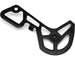 Shimano Replacement Parts|Derailleurs & Parts|Deore RD-M5130 Rear Derailleur Inner Plate (Black) (GS-Type)