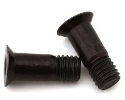 Shimano Replacement Parts|Derailleurs & Parts|Deore RD-M5120 Rear Derailleur Pulley Bolts (Black) (Pair)