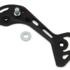 Shimano Replacement Parts|Derailleurs & Parts|Deore RD-M5120 Right Outer Plate Assembly (Black) (SGS-Type)