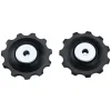 Shimano Replacement Parts|Derailleurs & Parts|Deore RD-M6000-SGS Rear Derailleur Pulley Set (10 Speed)