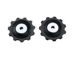 Shimano Replacement Parts|Derailleurs & Parts|Deore RD-M6000-SGS Rear Derailleur Pulley Set (10 Speed)