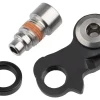 Shimano Replacement Parts|Derailleurs & Parts|Deore RD-M5120-SGS Rear Derailleur Bracket Axle Unit (For Normal Type)