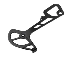 Shimano Replacement Parts|Derailleurs & Parts|Deore RD-M6100-SGS Rear Derailleur Inner Plate (Long Cage) (11/12 Speed)