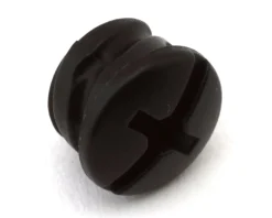 Shimano Shifters|Replacement Parts|Deore SL-M570 Inner Hole Cap (Black)