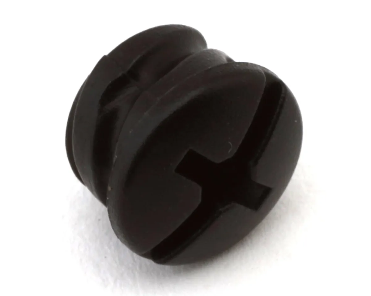 Shimano Shifters|Replacement Parts|Deore SL-M570 Inner Hole Cap (Black)