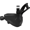 Shimano Shifters|Holiday Shopping|Deore SL-M5100 Trigger Shifter (Black) (Left) (Clamp Mount) (2x)
