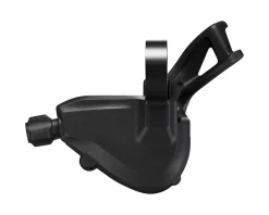 Shimano Shifters|Holiday Shopping|Deore SL-M5100 Trigger Shifter (Black) (Left) (Clamp Mount) (2x)