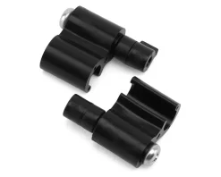 Shimano Brakes|Cables & Housing|Deore SM-HANG Hydraulic Hose Supporter A & B (Black)