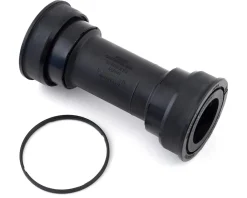 Shimano Replacement Parts|Bottom Brackets & Parts|Deore XT BB-MT800 Mountain Bottom Bracket (Black) (89.5/92mm MTB) (24mm Spindle)