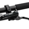 Shimano Brakes|Deore XT BL-M8200 Hydraulic Brake Lever (Black) (Left) (No Caliper)