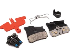 Shimano Brakes|Holiday Shopping|Deore XT BR-M8120 Disc Brake Caliper (Grey) (4-Piston) (Hydraulic) (Front or Rear) (Post Mount)