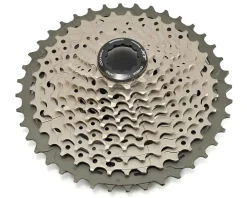 Shimano Holiday Shopping|Cassettes|Deore XT CS-M8000 Cassette (Grey) (11 Speed) ( HG) (11-40T)