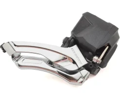 Shimano Electronic Shifting|Derailleurs & Parts|Deore XT Di2 FD-M8070 Front Derailleur (2 x 11 Speed) (Braze-On) (Down Swing) (Electronic)