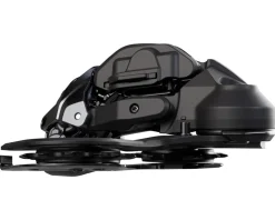 Shimano Derailleurs & Parts|Deore XT Di2 RD-M8250 Rear Derailleur (Black) (12 Speed) (Medium Cage) (GS) (Shadow ES)
