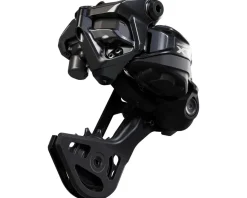 Shimano Derailleurs & Parts|Deore XT Di2 RD-M8250 Rear Derailleur (Black) (12 Speed) (Medium Cage) (GS) (Shadow ES)