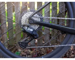 Shimano Derailleurs & Parts|Deore XT Di2 RD-M8250 Rear Derailleur (Black) (12 Speed) (Medium Cage) (GS) (Shadow ES)
