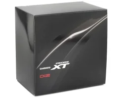 Shimano Electronic Shifting|Holiday Shopping|Deore XT Di2 RD-M8050 Rear Derailleur (Black) (11 Speed) (Medium Cage) (GS) (Shadow Plus) (Electronic)