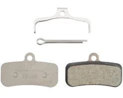 Shimano Brakes|Deore XT Disc Brake Pads (Resin) (D03S-RX) (1 Pair)