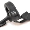 Shimano Electronic Shifting|Shifters|Deore XT Di2 SW-M8050 Shifters (Black) (Right)