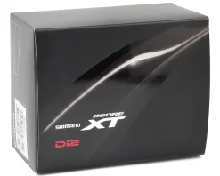 Shimano Electronic Shifting|Shifters|Deore XT Di2 SW-M8050 Shifters (Black) (Right)